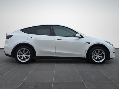 Tesla Model Y Gebrauchtwagen