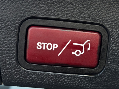 Mercedes-Benz C-Klasse Gebrauchtwagen