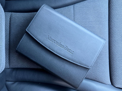 Mercedes-Benz C-Klasse Gebrauchtwagen