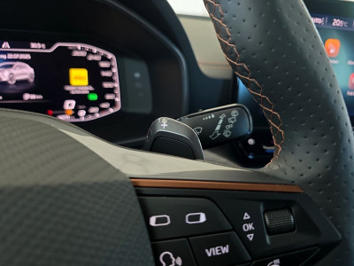 Cupra Formentor Gebrauchtwagen