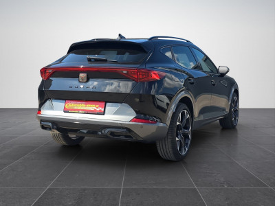 Cupra Formentor Gebrauchtwagen