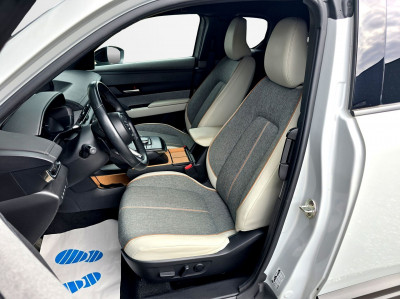 Mazda MX-30 Gebrauchtwagen