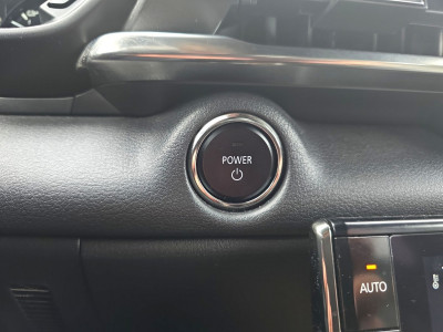 Mazda MX-30 Gebrauchtwagen