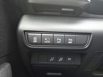 Mazda MX-30 Gebrauchtwagen