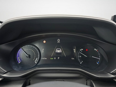 Mazda MX-30 Gebrauchtwagen