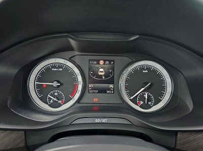 Skoda Kodiaq Gebrauchtwagen