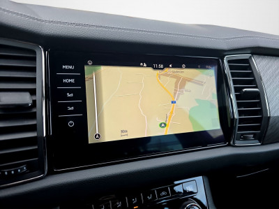 Skoda Kodiaq Gebrauchtwagen