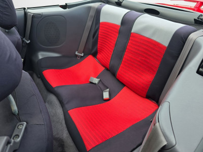 Mitsubishi Eclipse Gebrauchtwagen