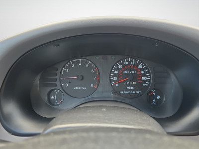 Mitsubishi Eclipse Gebrauchtwagen