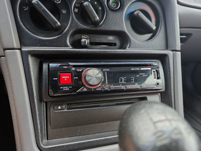 Mitsubishi Eclipse Gebrauchtwagen