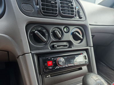 Mitsubishi Eclipse Gebrauchtwagen