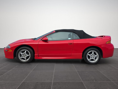 Mitsubishi Eclipse Gebrauchtwagen