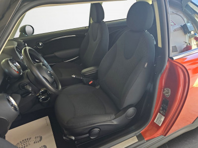 MINI Mini Gebrauchtwagen