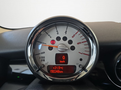 MINI Mini Gebrauchtwagen