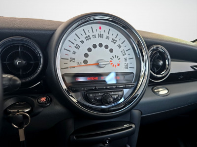 MINI Mini Gebrauchtwagen