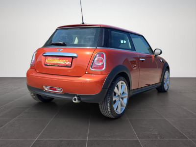 MINI Mini Gebrauchtwagen