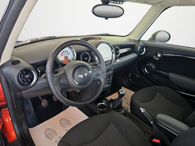 MINI Mini Gebrauchtwagen