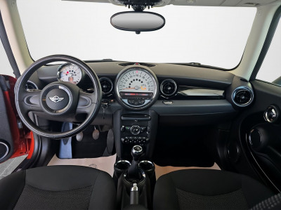 MINI Mini Gebrauchtwagen