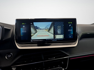 Peugeot 2008 Gebrauchtwagen