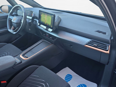 Cupra Born Gebrauchtwagen