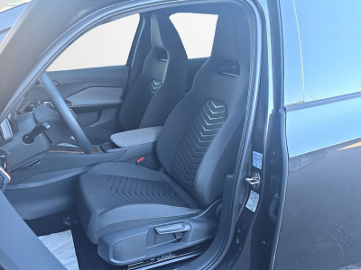 Cupra Born Gebrauchtwagen