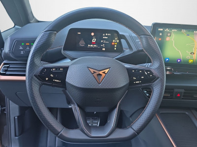 Cupra Born Gebrauchtwagen