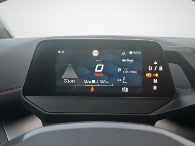 Cupra Born Gebrauchtwagen