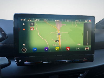 Cupra Born Gebrauchtwagen