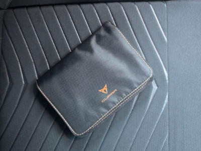 Cupra Born Gebrauchtwagen