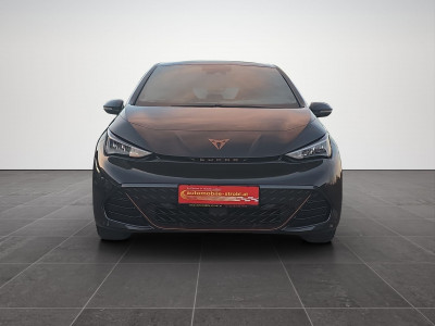 Cupra Born Gebrauchtwagen