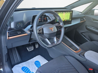 Cupra Born Gebrauchtwagen