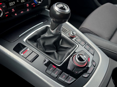 Audi Q5 Gebrauchtwagen