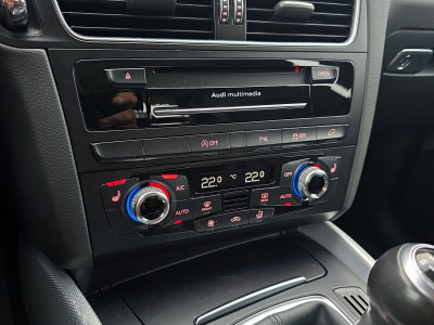 Audi Q5 Gebrauchtwagen