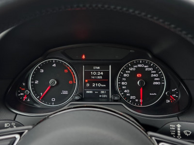 Audi Q5 Gebrauchtwagen