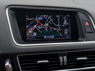 Audi Q5 Gebrauchtwagen