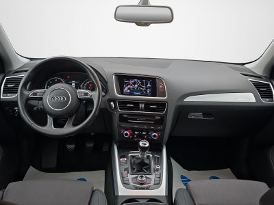 Audi Q5 Gebrauchtwagen