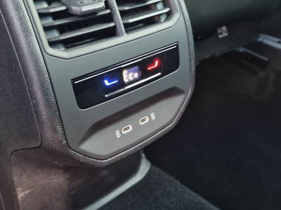 Cupra Formentor Gebrauchtwagen Cupra Formentor Gebrauchtwagen