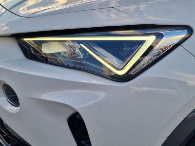 Cupra Formentor Gebrauchtwagen Cupra Formentor Gebrauchtwagen