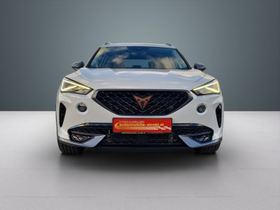 Cupra Formentor Gebrauchtwagen Cupra Formentor Gebrauchtwagen