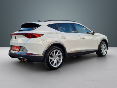 Cupra Formentor Gebrauchtwagen Cupra Formentor Gebrauchtwagen