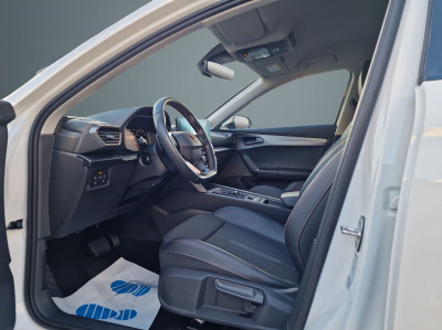 Cupra Formentor Gebrauchtwagen Cupra Formentor Gebrauchtwagen