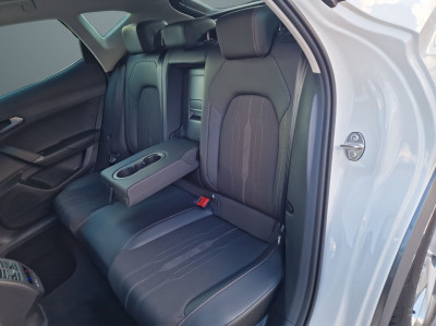 Cupra Formentor Gebrauchtwagen Cupra Formentor Gebrauchtwagen