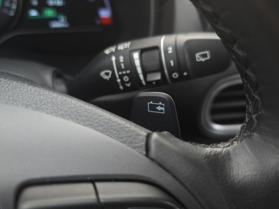 Hyundai Kona Gebrauchtwagen