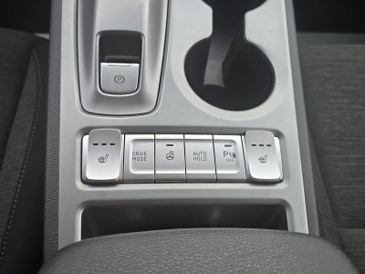 Hyundai Kona Gebrauchtwagen