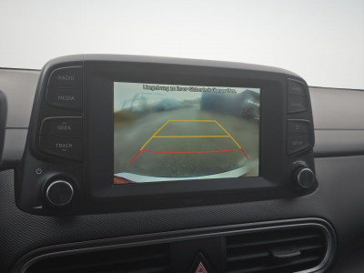 Hyundai Kona Gebrauchtwagen