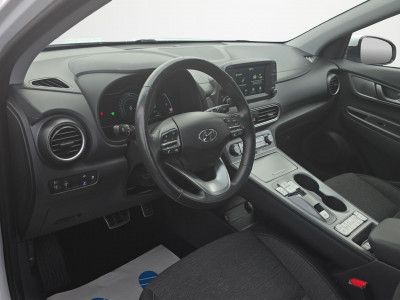 Hyundai Kona Gebrauchtwagen