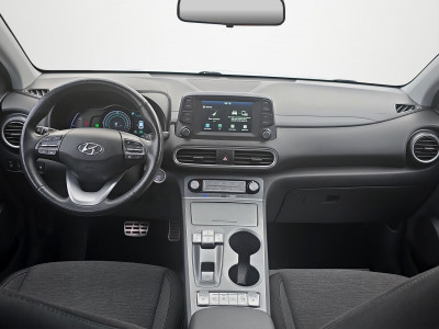 Hyundai Kona Gebrauchtwagen