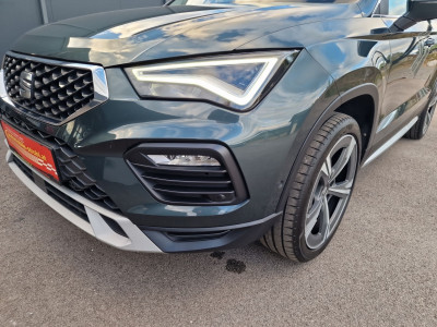 Seat Ateca Gebrauchtwagen