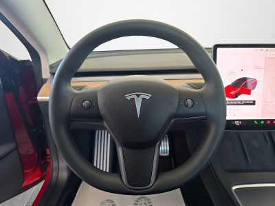 Tesla Model 3 Gebrauchtwagen
