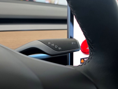 Tesla Model 3 Gebrauchtwagen